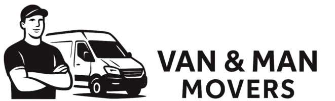 Van & Man Movers