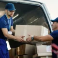 Affordable Commercial Moving Services in Galashiels