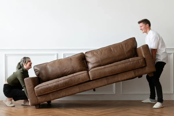 Choose Our Furniture Moving Services