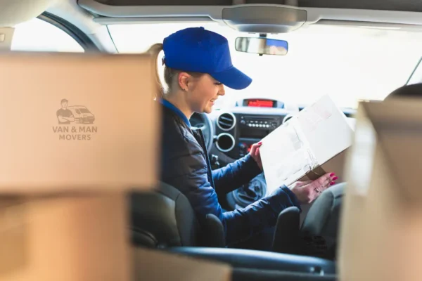Choose Us For Long Distance Moves