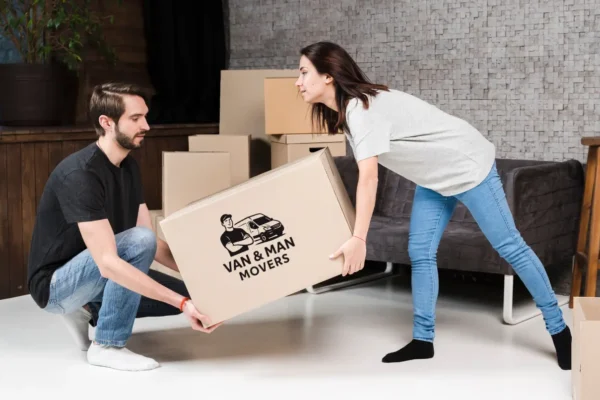 Choose Us for Business Removals Choose Us for Business Removals