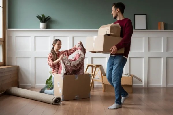 Choose Van & Man Movers Choose Van & Man Movers