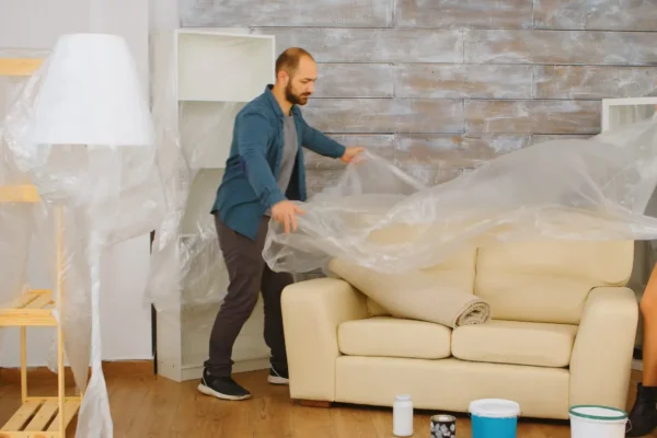 Furniture Moves