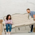 Furniture Moves and Pick-Up Services