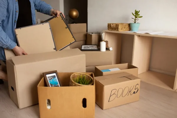 Home Removals Services