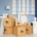 Home Removals in Galashiels TD1 1DU