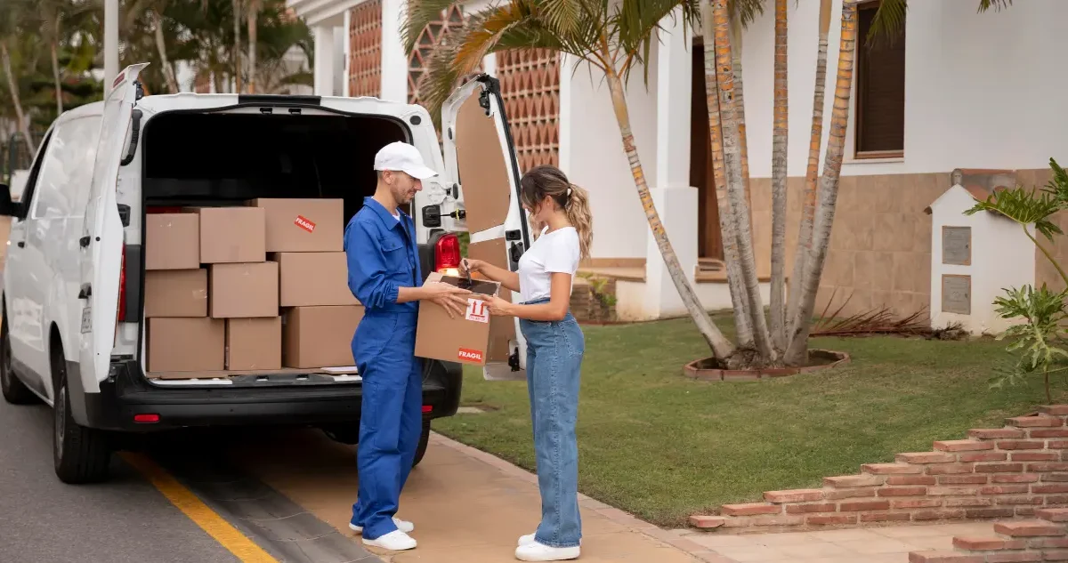 House Removals