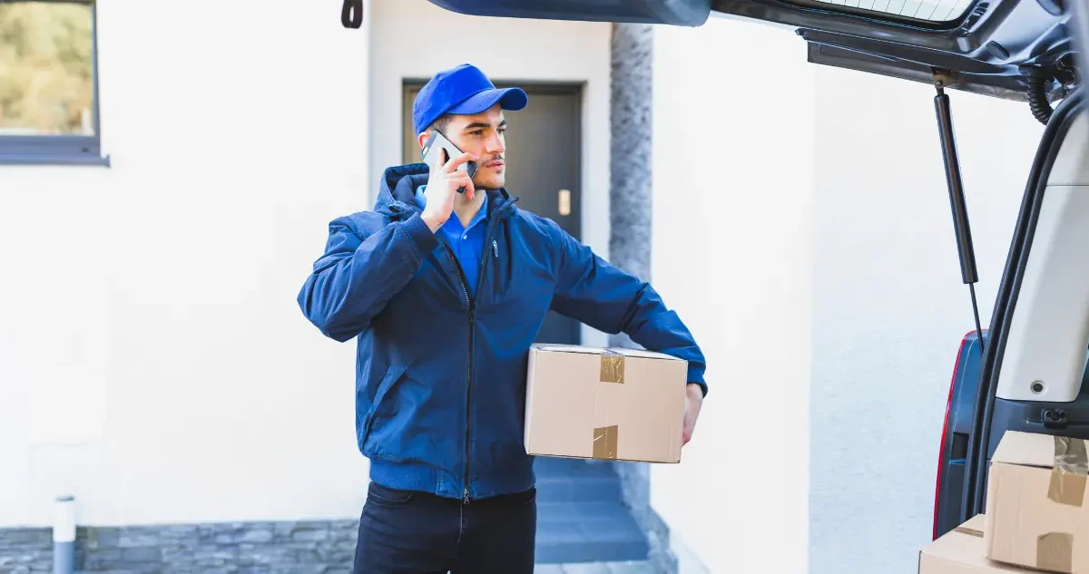 House Removals & Van Services