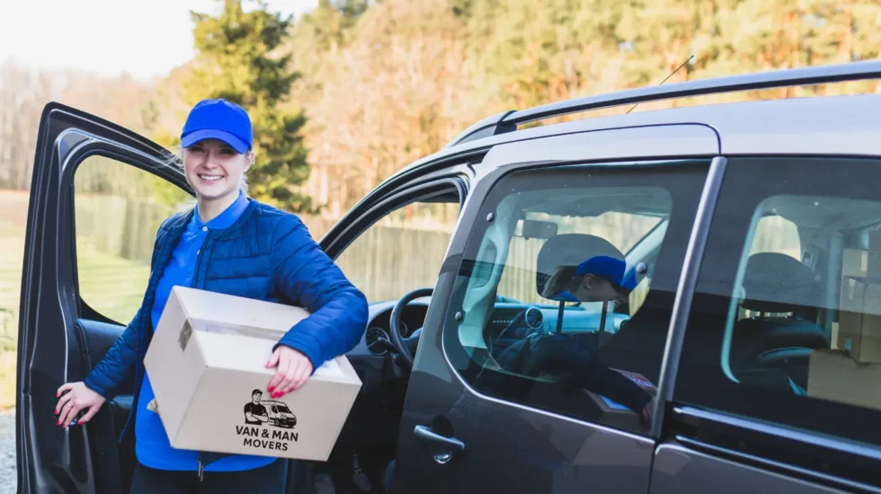 Our Long Distance Transport Service