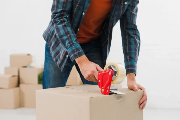 Packing Service
