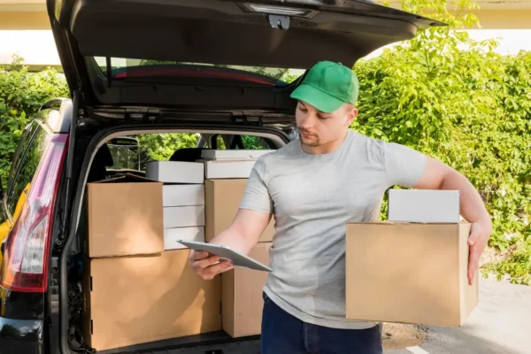 Reliable, fast, and affordable pick-up solutions every time Reliable, fast, and affordable pick-up solutions every time