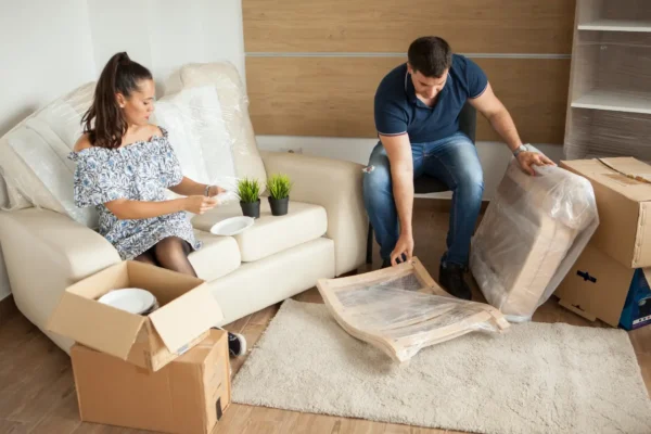 Residential Removals