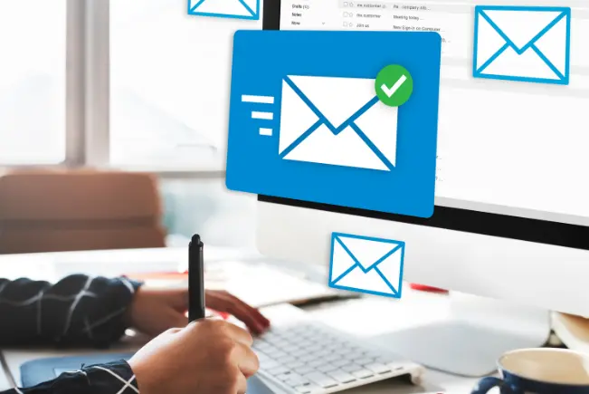 Send Us Mail