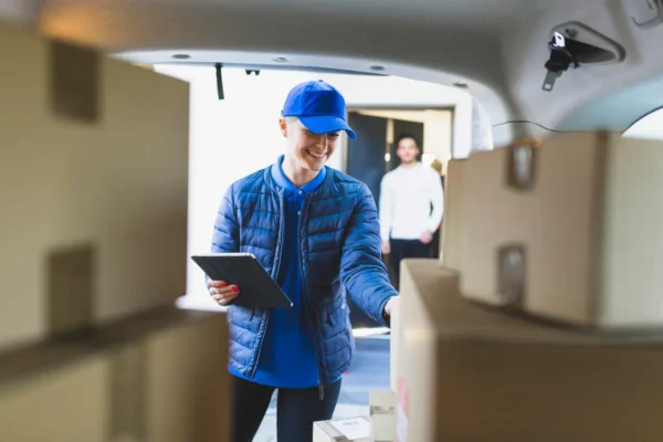 Top-rated moving company in Galashiels
