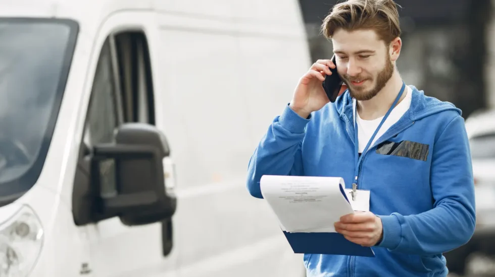 Trusted Local Man and Van Experts