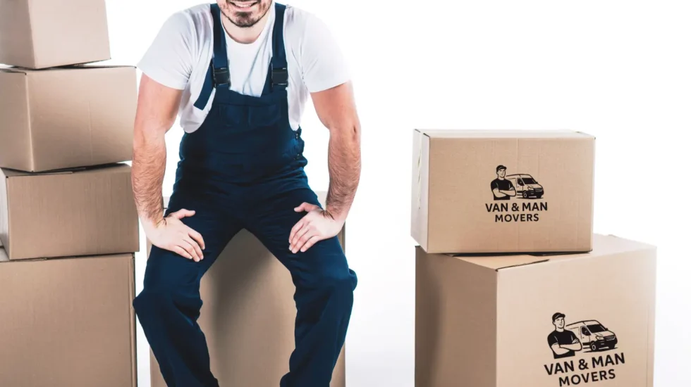 Trusted Moving Partner in Galashiels