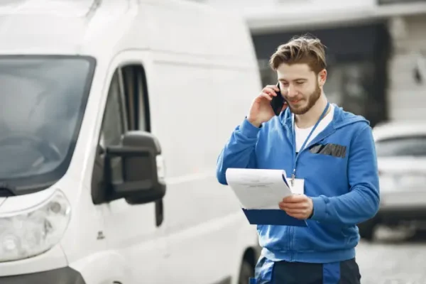 mover service in Melrose