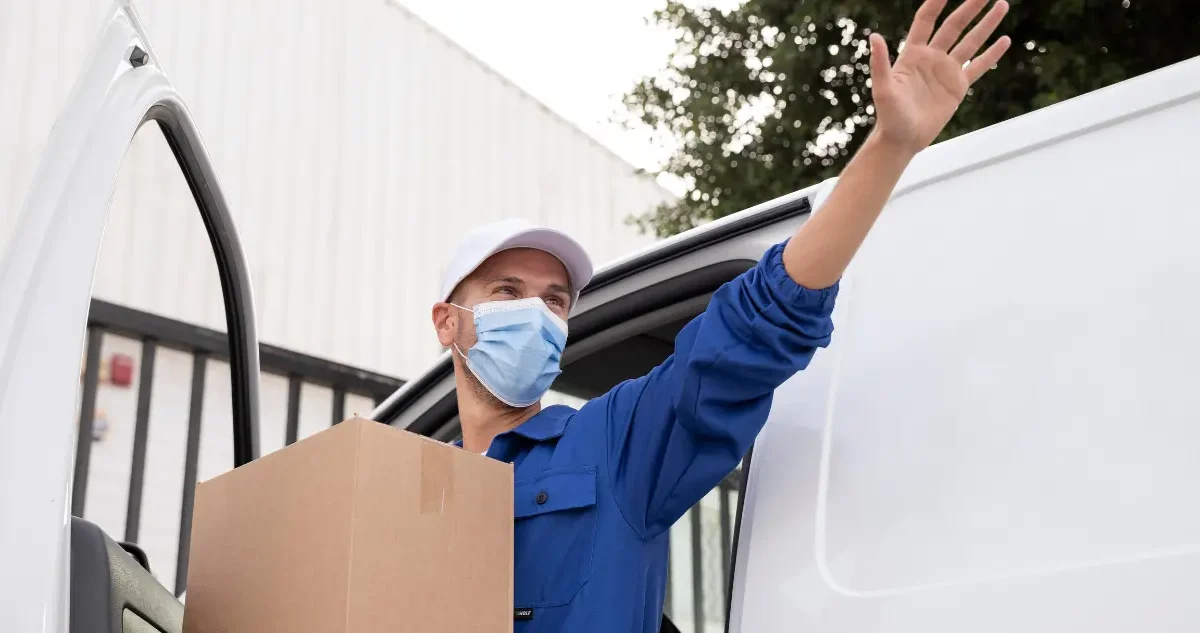 Van Services