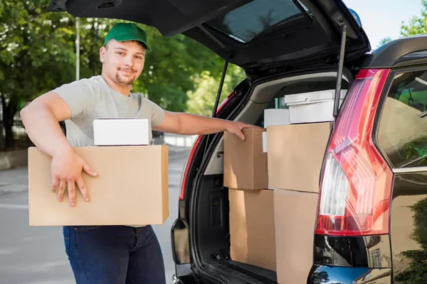 Why Choose Our Pick Up Services Why Choose Our Pick Up Services