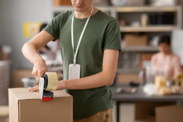 Why Our Packing Service is the Best Why Our Packing Service is the Best
