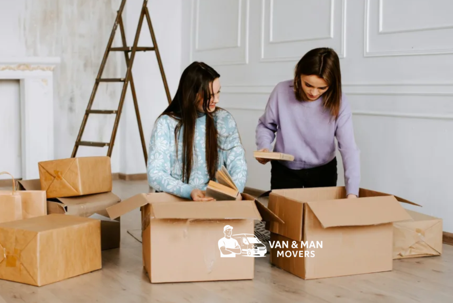 Home Removals in Melrose