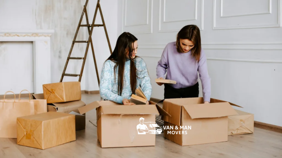 Home Removals in Melrose