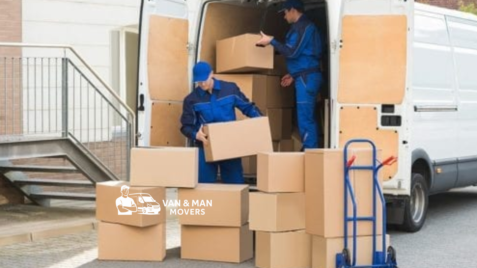 mover service in Melrose