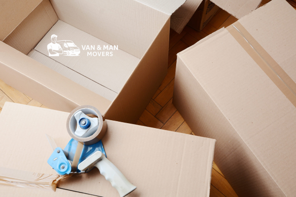 Essential Packing Materials You Need for a Home Move