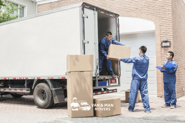 How to Ensure Parking Access for Your How to Ensure Parking Access for Your Moving VanMoving Van