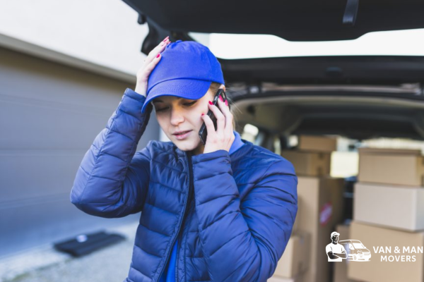How to Move House in Bad Weather Conditions