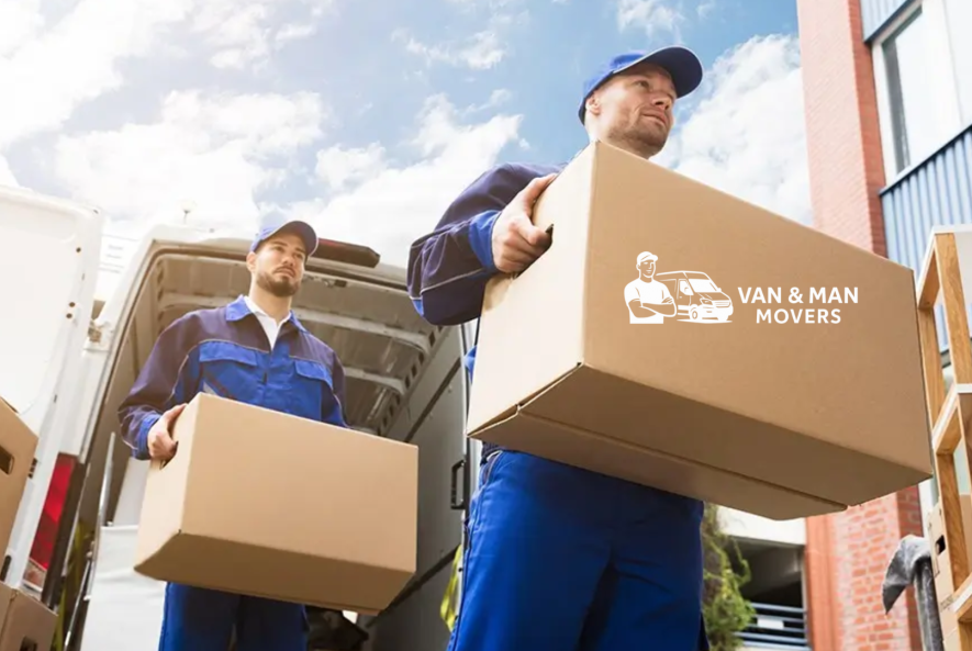 What to Expect on Moving Day A Step-by-Step Guide