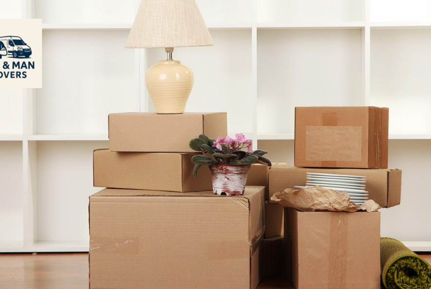 Home Removals in Melrose