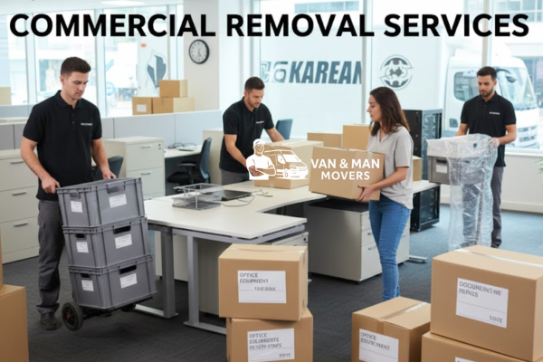 What Are Commercial Removal Services A Complete Beginner’s Guide