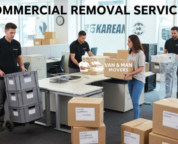 What Are Commercial Removal Services A Complete Beginner’s Guide