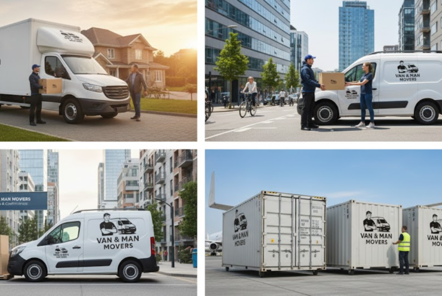 What Are Transport Services A Complete Beginner’s Guide