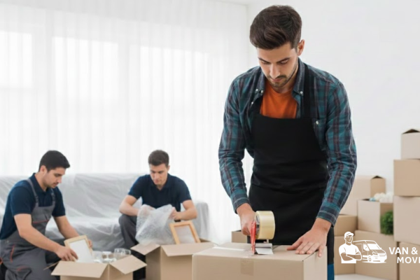 What Is a Professional Packing Service and Why Do You Need It