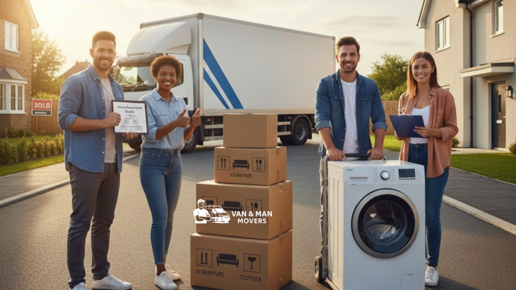 mover service