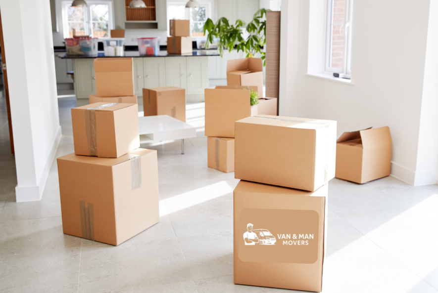 Home Removals in Melrose