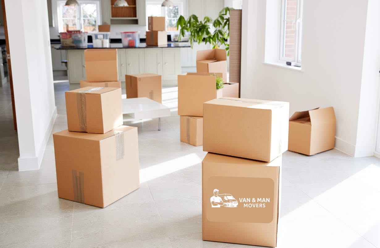 Home Removals in Melrose