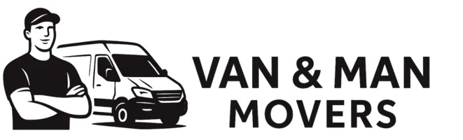 Van & Man Movers